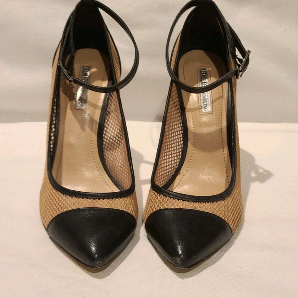BCBG Heels 👠